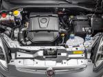 Fiat Punto 2012 года (BR)